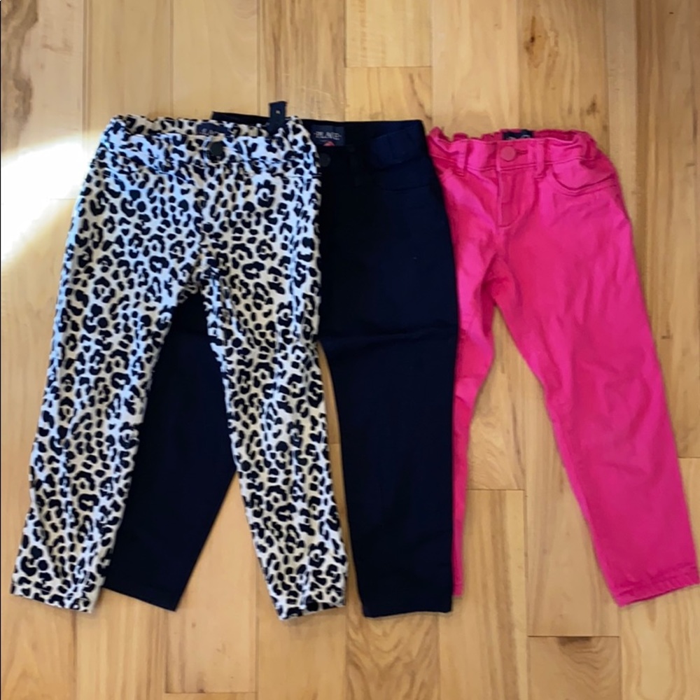 Children’s Place Pants Lot